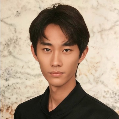 Shijie Zhong geb. Williams